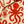 Chrisraw Beni Tako Aloha Shirt — Red Octopus Gouache Print