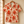 Chrisraw Beni Tako Aloha Shirt — Red Octopus Gouache Print