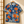 Chrisraw Kingyo Natsu Aloha Shirt — Japanese Summer Goldfish Collage Print