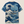 Chrisraw Great Wave Polo Shirt — Hokusai Scenic Full Print