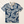 Chrisraw Kujira Polo Shirt — Japanese Whale & Koi Woodblock Print