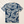 Chrisraw Kujira Polo Shirt — Japanese Whale & Koi Woodblock Print