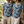 Chrisraw Kujira Polo Shirt — Japanese Whale & Koi Woodblock Print