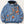 Chrisraw Fuyugaki Hoodie — Snow Persimmon Branch Bird and Cat Print