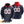 Pullover Sweatshirt Hoodie Custom New England - V1