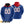 Pullover Sweatshirt Hoodie Custom New-York-G - V1