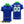 Seahawks Polo Custom Name & Number