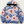 Chrisraw Sarunoyu Hoodie — Snow Monkeys in the Hot Spring Print