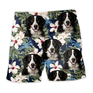 Hawaiian Shirt & Shorts Personalized - 27