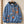 Chrisraw Fuyugaki Hoodie — Snow Persimmon Branch Bird and Cat Print