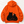 Chrisraw Bikkuri Neko Hoodie — Startled Black Cats Print