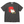 Chrisraw Ahiru Kutsurogi pepper T-shirt — duck in red armchair print