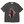 Chrisraw Bushi pepper T-shirt — samurai red sun pagoda print