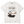 Chrisraw Daijobu Ahiru white T-shirt — I'm fine crashed duck print
