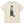 Chrisraw Denkyu Neko ivory T-shirt — grumpy cat in fairy lights print