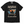 Chrisraw Dokusho Neko black T-shirt — I'm not antisocial cat reading print