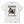 Chrisraw Dokusho Neko white T-shirt — I'm not antisocial cat reading print