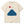 Chrisraw Fuji Neko ivory T-shirt — Santa cat on Mount Fuji Christmas print