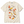 Chrisraw Koi no Mure ivory T-shirt — school of koi line art print