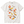 Chrisraw Koi no Mure white T-shirt — school of koi line art print