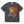 Chrisraw Kutsu Tora pepper T-shirt — tiger in sneakers print