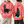 Chrisraw Black cat with Christmas tree tail hoodie — on model