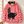 Chrisraw Black cat with Christmas tree tail hoodie — hanging