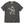 Chrisraw Sakana Dorobo pepper T-shirt — cat with fishbone linocut print