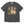 Chrisraw San-Gacho pepper T-shirt — three christmas geese storybook print
