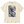 Chrisraw Sumidako ivory T-shirt — navy ink octopus stipple print