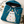 Chrisraw Grumpy white cat dressed as Christmas tree hoodie — folded