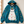 Chrisraw Grumpy white cat dressed as Christmas tree hoodie — hanging