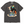 Chrisraw Uchu Neko pepper T-shirt — giant space cat eats earth print