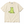Chrisraw Zazen Kaeru ivory T-shirt — meditating frog print
