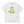 Chrisraw Zazen Kaeru white T-shirt — meditating frog print