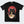 Chrisraw Cute Black Cat Eating Ramen Classic T-Shirt