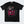 Chrisraw Roaring Black Cat Classic T-Shirt