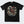 Chrisraw Moonlit Octopus Wave T-Shirt