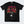 Chrisraw Roaring Black Cat Classic T-Shirt