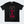 Chrisraw Roaring Black Cat Classic T-Shirt
