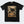 Chrisraw Cute Black Cat Eating Ramen Classic T-Shirt