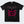 Chrisraw Roaring Black Cat Classic T-Shirt