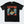 Chrisraw Cute Black Cat Eating Ramen Classic T-Shirt