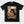 Chrisraw Cute Black Cat Eating Ramen Classic T-Shirt