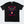 Chrisraw Roaring Black Cat Classic T-Shirt