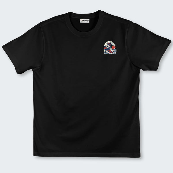 Chrisraw America 250 The Star-Spangled Tidey T-Shirt