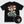 Chrisraw America 250 The Crimson Sun of Liberty T-Shirt