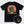 Chrisraw The Rising Sun DJ Cat T-Shirt