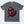 Chrisraw Roaring Black Cat Classic T-Shirt