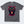 Chrisraw Roaring Black Cat Classic T-Shirt